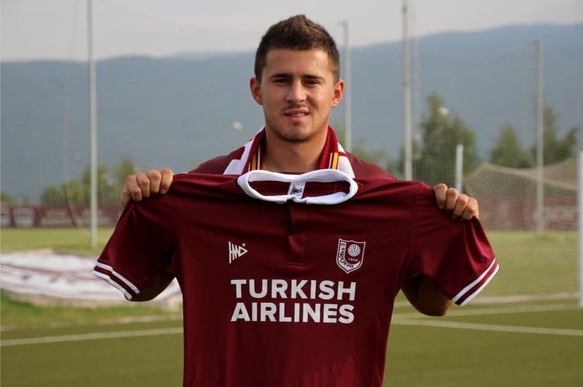 Foto: FK Sarajevo