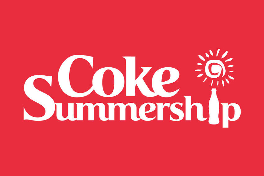 Coke Summership