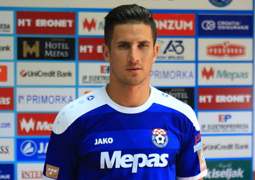 Antonio Repić (Foto: nk-sirokibrijeg.com)