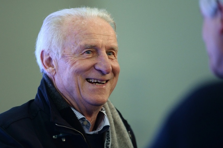 Giovanni Trapattoni (Foto: EPA)