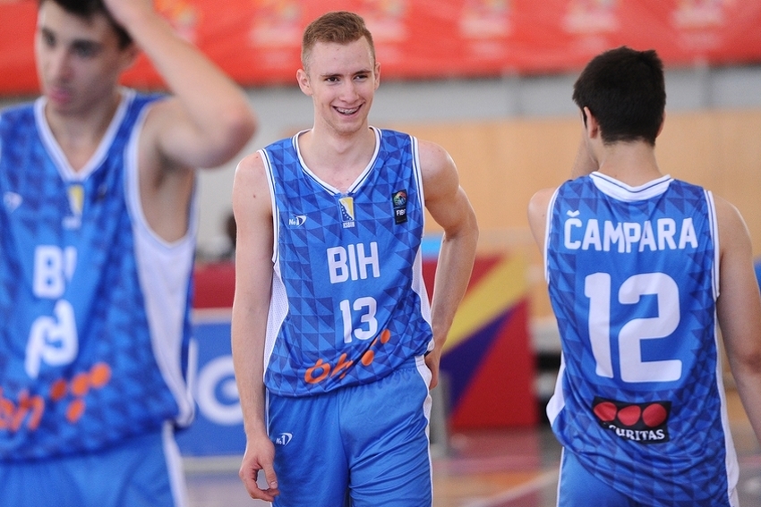 Kadeti među 10 najboljih u svijetu: BiH ponovo pregazila Dominikansku Republiku