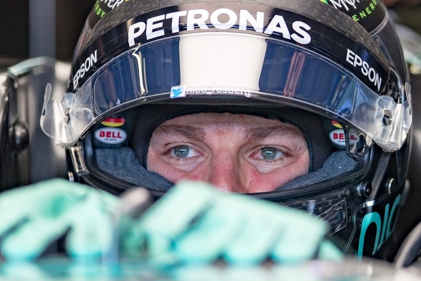 Nico Rosberg (Foto: EPA)