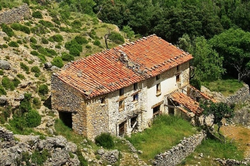 Selo La Estrella (Foto: Inka Piegsa-Quischotte)