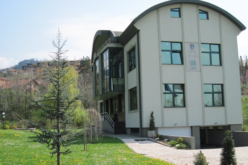 Alen Ramić je novi v. d. direktora KJKP Park