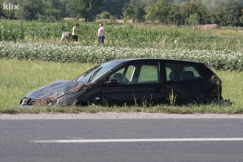 Foto: Feđa Krvavac/Klix.ba