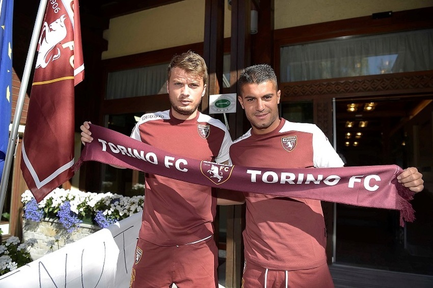 Foto: Torino F. C.