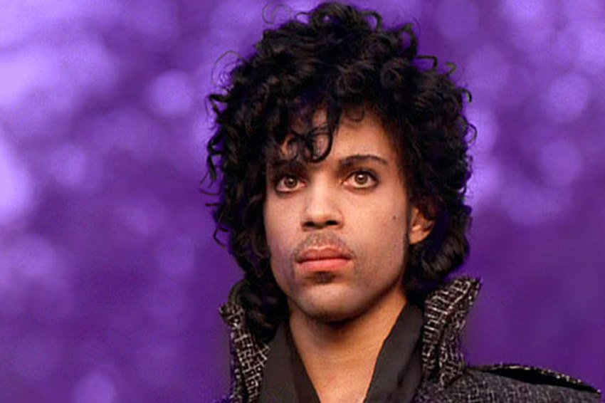 Prince Rogers Nelson (Foto: AFP)