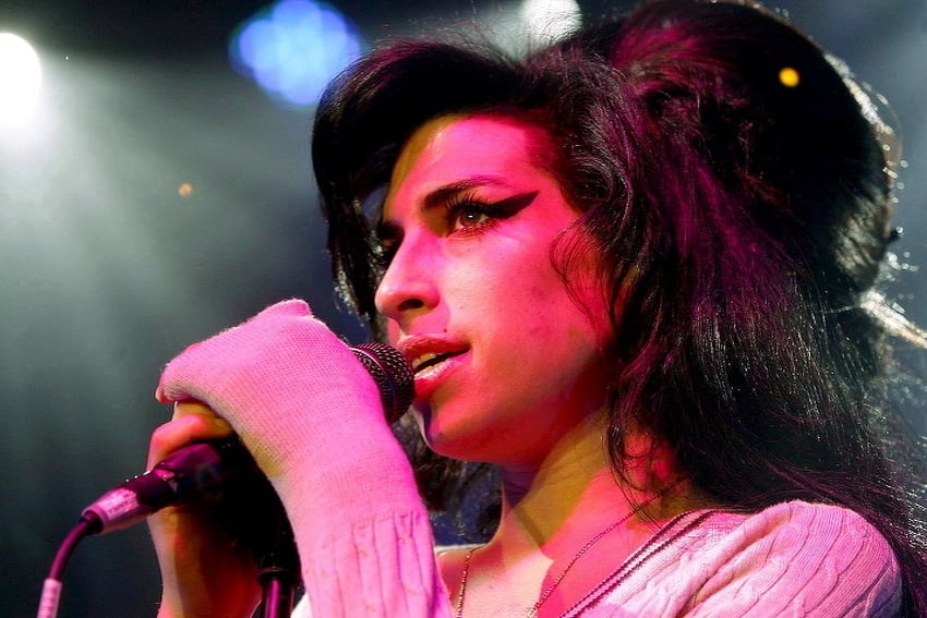 Amy Winehouse (Foto: Arhiv/EPA)