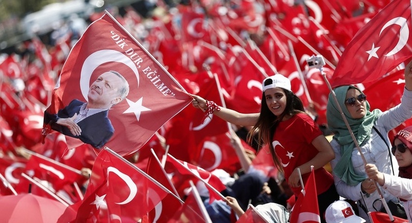 Turska traži tačan datum za bezvizni režim ili odustaje od sporazuma sa EU  o migrantima