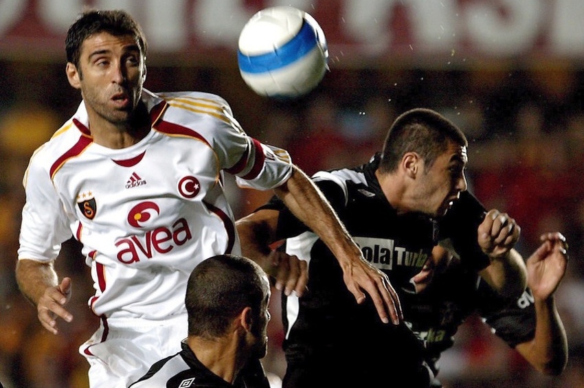 Turska: Objavljen nalog za hapšenje fudbalske zvijezde Hakana Šukura