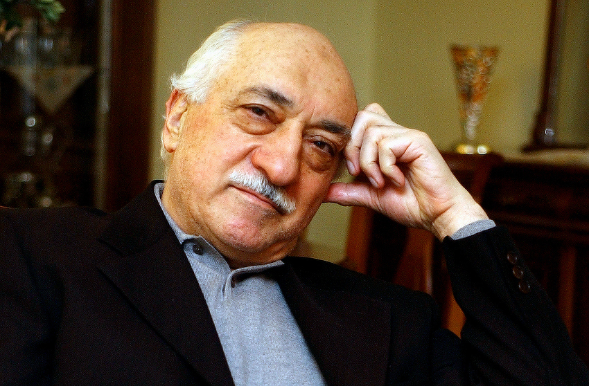 Turska zvanično zatražila od SAD-a hapšenje Fetulaha Gulena