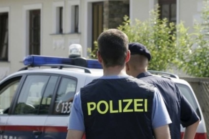 Austrija: Dva muškarca uhapšena zbog pokušaja paljenja turskog kulturnog centra