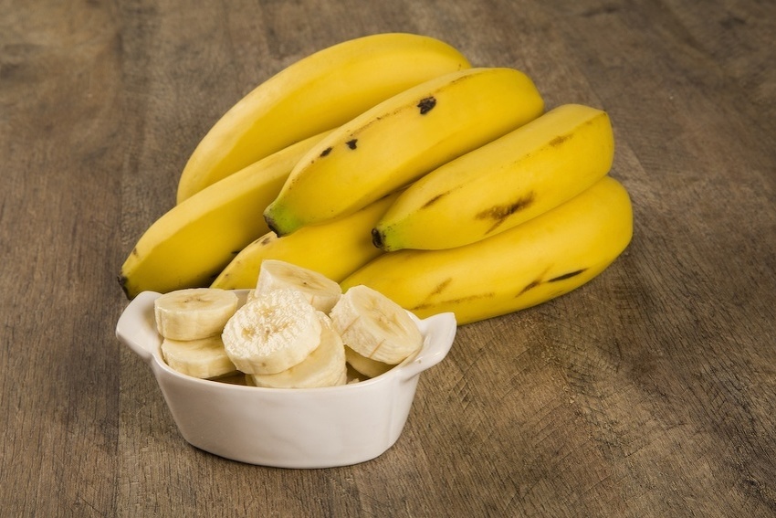 Zašto banana za doručak nije dobra ideja?