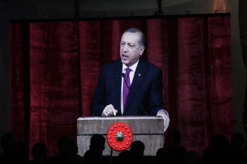 Turska odgovorila Njemačkoj: Pokušaji cijepanja naše zemlje