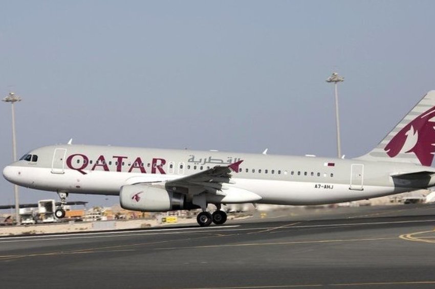 Otvaranje aviolinije Doha-Sarajevo odgođeno za 2017. godinu zbog kašnjenja isporuke aviona