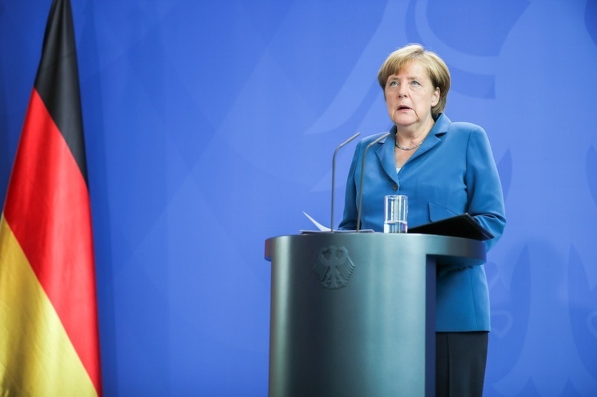 Merkel pozvala domaće Turke da budu lojalni Njemačkoj