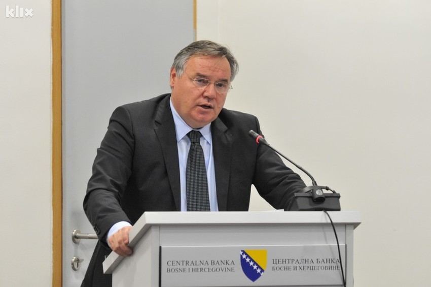 Kemal Kozarić  (Foto: Klix.ba)