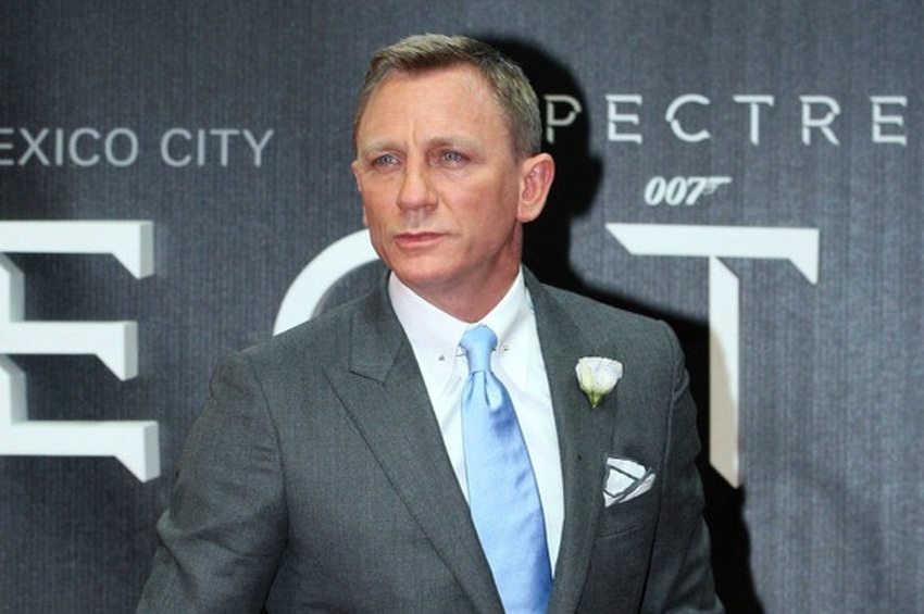 Daniel Craig (Foto: EPA)