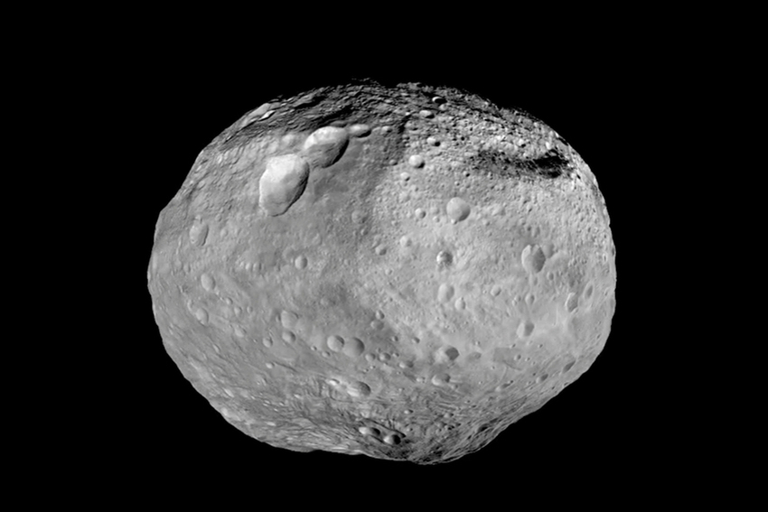 Ilustracija (Foto: NASA)
