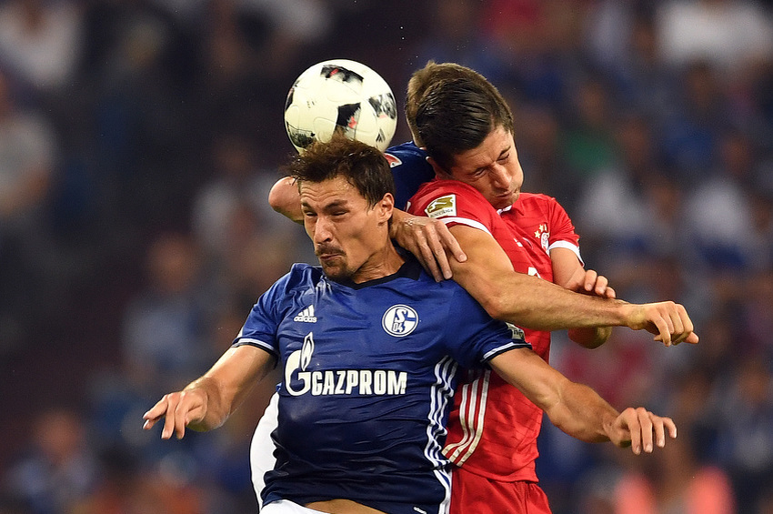 Lewandowski i Kimmich donijeli pobjedu Bayernu u ...