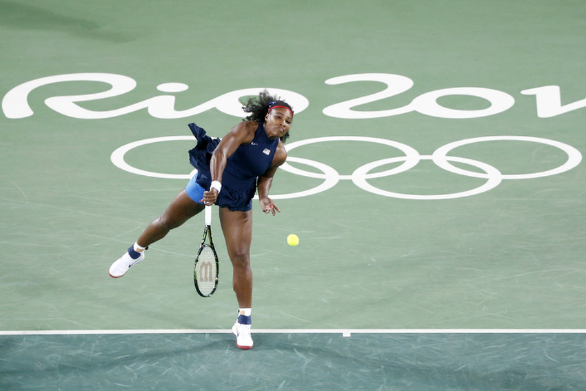 Ruski hakeri su upali i u medicinsku dokumentaciju Serene Williams (Foto: EPA)