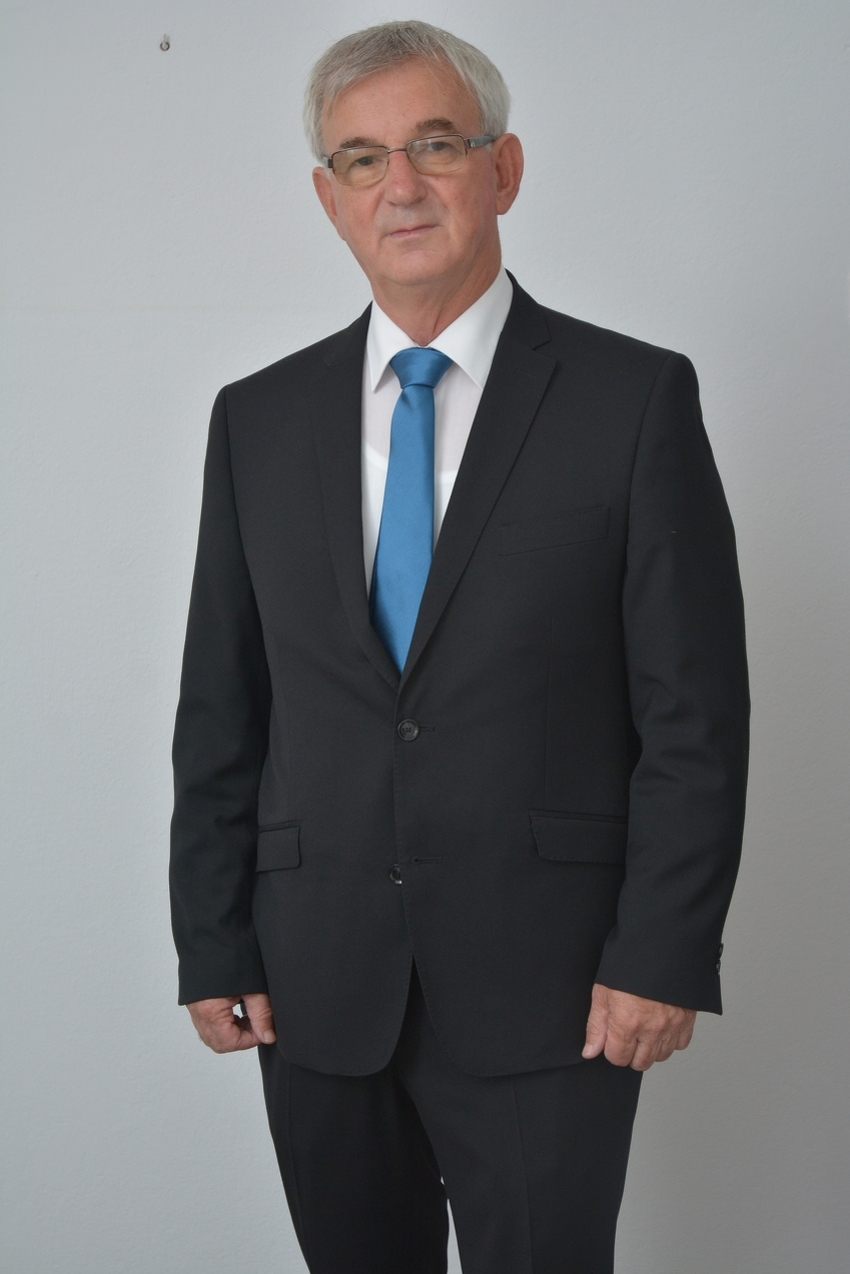 Akif Fazlić