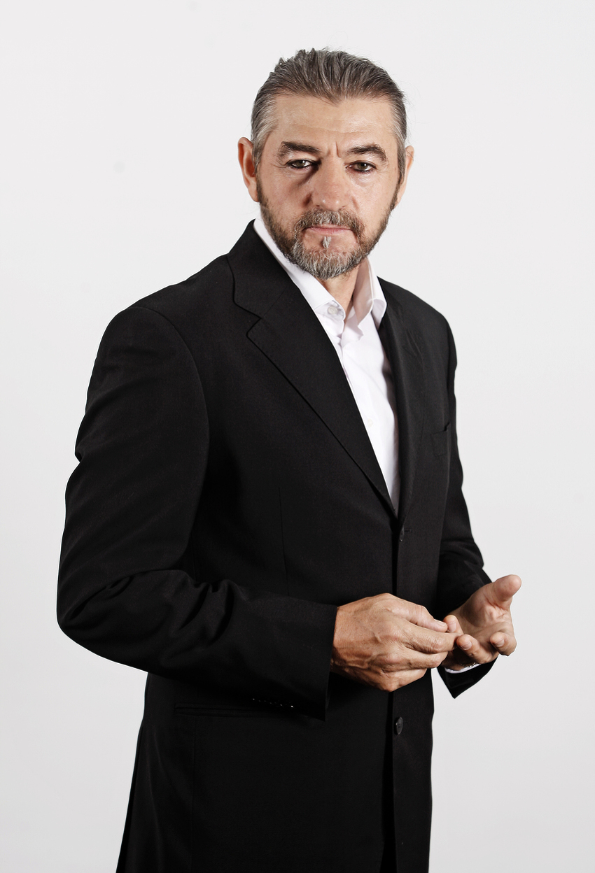 Mirsad Ćatića