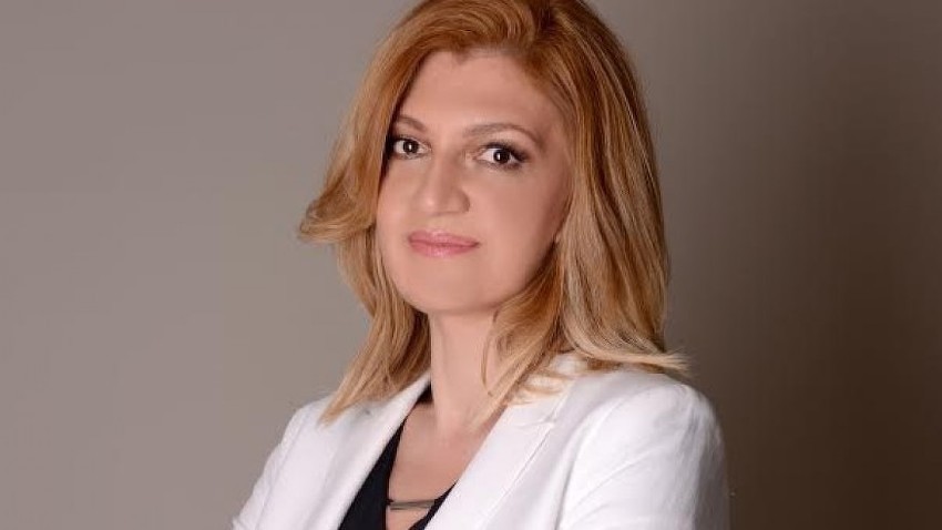 Edita Sulejmanović