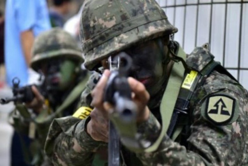 SAD odobrile prodaju oružja Saudijskoj Arabiji