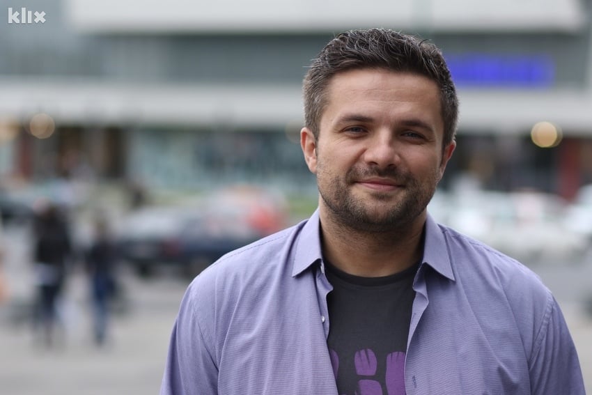 Image result for Edin Avdić