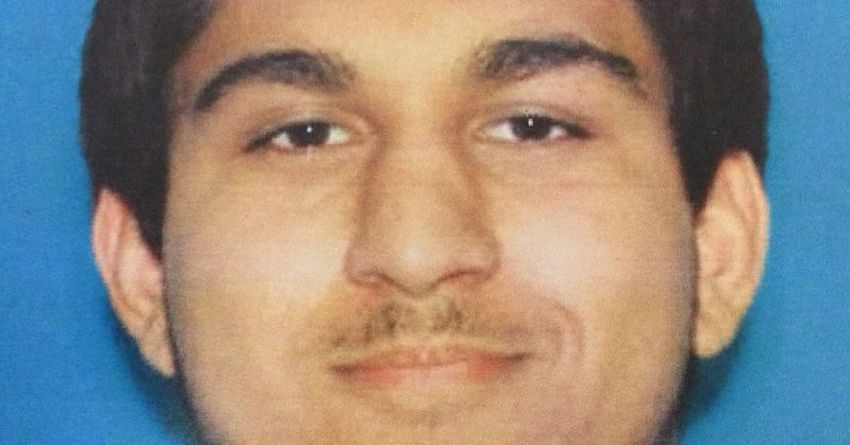 Turčin Arcan Cetin osumnjičen za ubistvo pet osoba u državi Washington