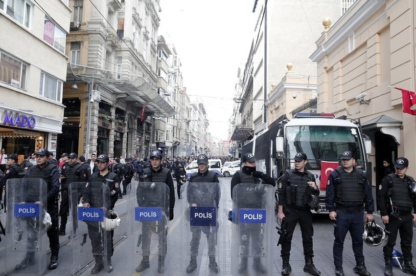 Turske vlasti otpustile 87 pripadnika obavještajne agencije MIT zbog povezanosti s Gulenom