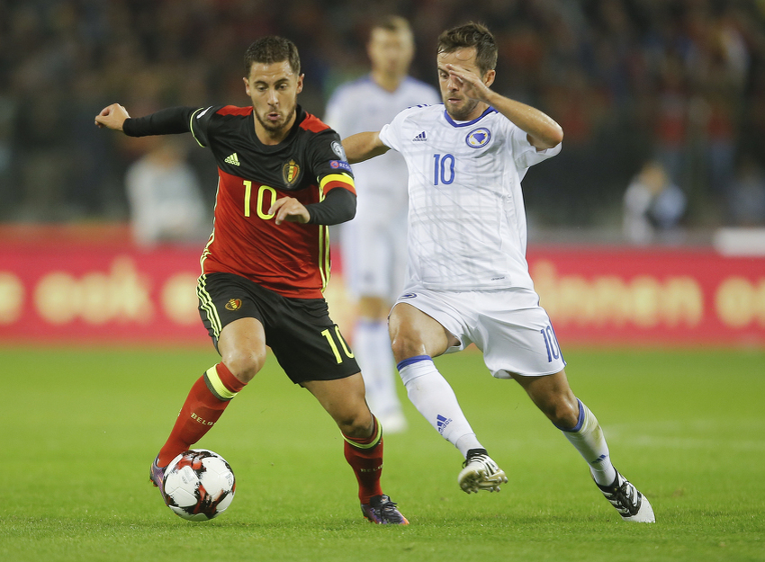 Miralem Pjanić (Foto: EPA)