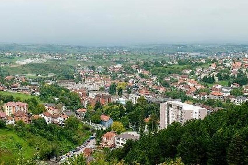 Cazin (Foto: Općina Cazin)