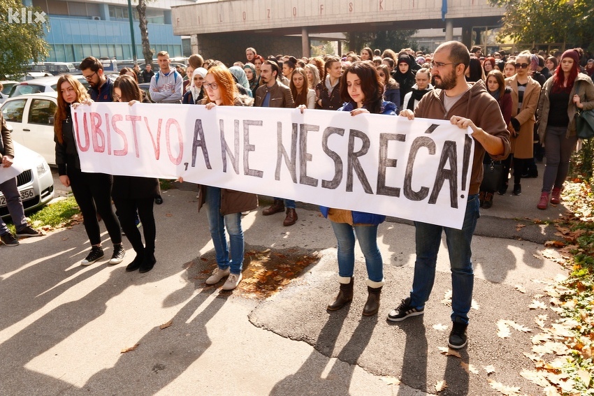 Foto: Davorin Sekulić/Klix.ba