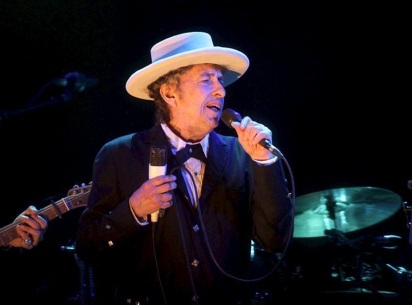 Bob Dylan (Foto: EPA)