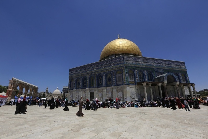UNESCO usvojio rezoluciju o Jerusalemu kojoj se protivio Izrael