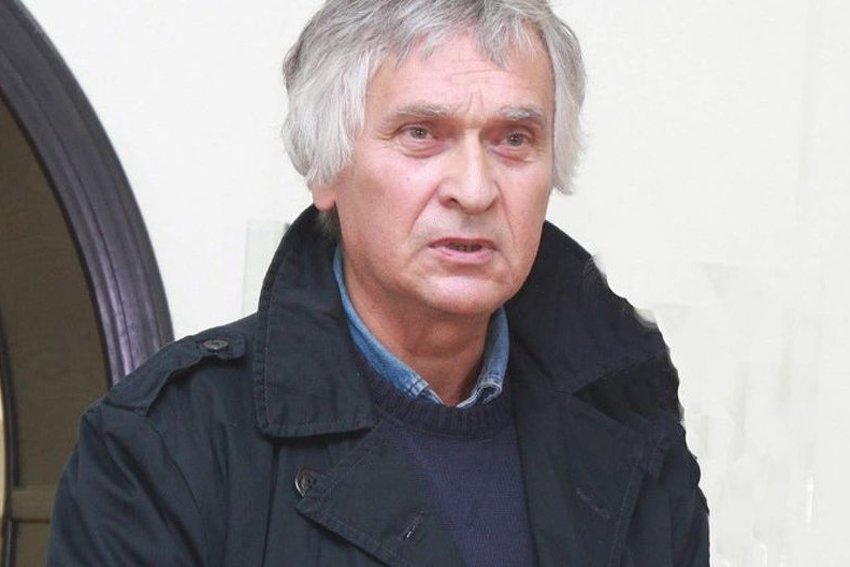 Ismar Mujezinović