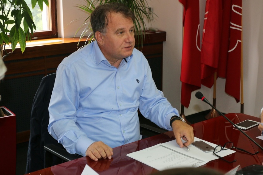 Nermin Nikšić (Foto: Arhiv/Klix.ba)