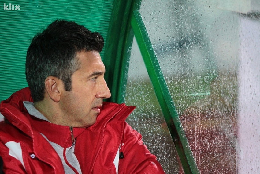 Nedim Jusufbegović (Foto: Arhiv/Klix.ba)