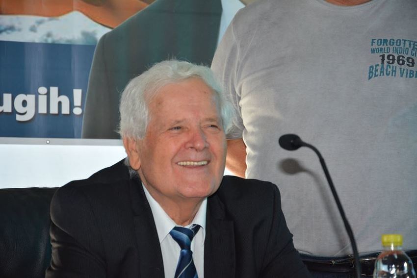 Nakon 23 godine: Fikret Abdić najavio dolazak u Sarajevo