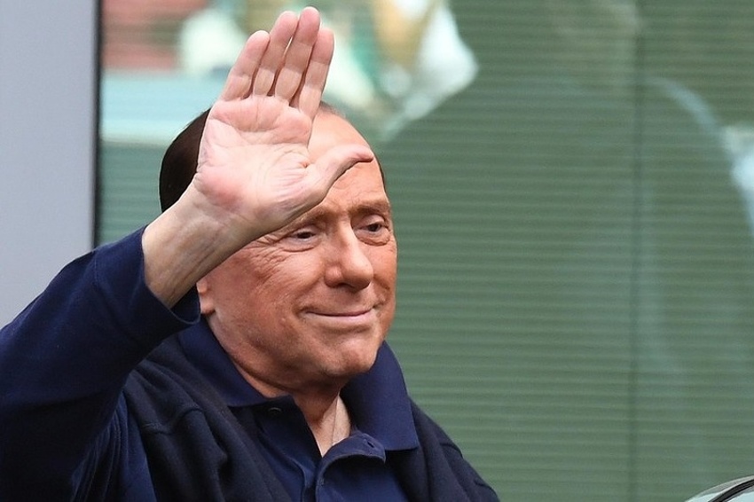 Silvio Berlusconi (Foto: EPA)