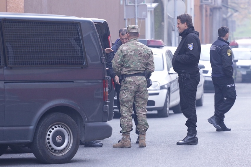 FUP (Foto: Edin Hadžihasić/Klix.ba)