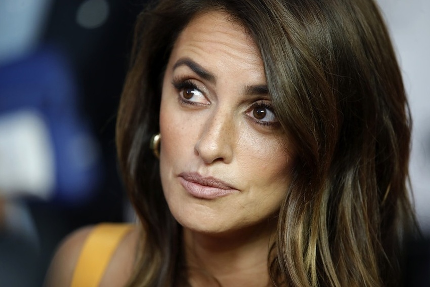 Penelope Cruz (Foto: EPA)