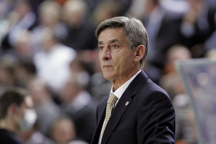 Bogdan Tanjević FIBA bi prihvatila smanjenje Bosninog duga i plaćanje