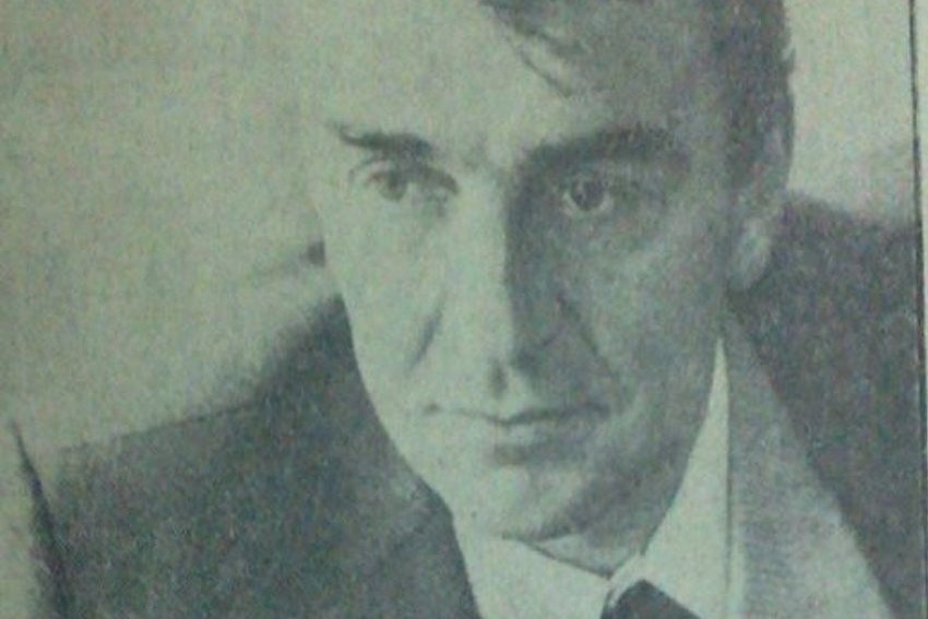 Jovo Dimitrijević