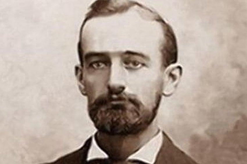 Friedrich Trump (Foto: Wikipedia)