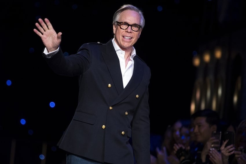 Tommy Hilfiger (Foto: EPA)