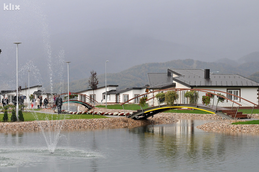 Prijedlog na razmatranju: Kuvajćani bi mogli steći pravo vlasništva nad nekretninama u BiH