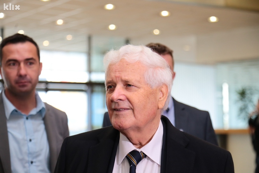 DF u Velikoj Kladuši podržao Laburiste Fikreta Abdića